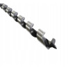 WIERTŁO KRĘTE ŚWIDER DO DREWNA UCHWYT SZEŚCIOKĄTNY HEX 12x230mm RICHMANN