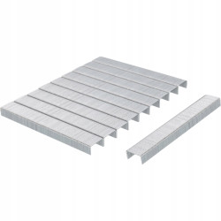 ZSZYWKI TAPICERSKIE 6MM C0806 TYP 53 RICHMANN C0806