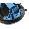 PRZYSSAWKA PRÓŻNIOWA 150MM DO SZYB UDŹWIG 80KG MANOMETR RICHMANN C0495