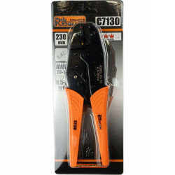 Szczypce do zac.końc.C7130 TUL.0.5-6 MM2