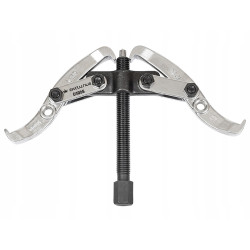 ŚCIĄGACZ DO ŁOŻYSK DWURAMIENNY 4" (100 MM) CR-V RICHMANN C4056
