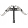 ŚCIĄGACZ DO ŁOŻYSK DWURAMIENNY 4" (100 MM) CR-V RICHMANN C4056