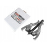 ŚCIĄGACZ DO ŁOŻYSK DWURAMIENNY 4" (100 MM) CR-V RICHMANN C4056