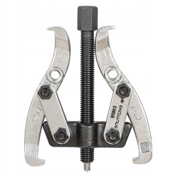 ŚCIĄGACZ DO ŁOŻYSK DWURAMIENNY 4" (100 MM) CR-V RICHMANN C4056