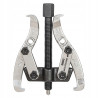 ŚCIĄGACZ DO ŁOŻYSK DWURAMIENNY 4" (100 MM) CR-V RICHMANN C4056