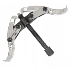 ŚCIĄGACZ DO ŁOŻYSK DWURAMIENNY 4" (100 MM) CR-V RICHMANN C4056
