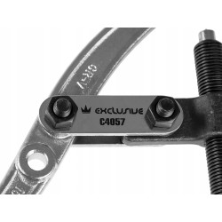 ŚCIĄGACZ DO ŁOŻYSK DWURAMIENNY 6'' 150mm RICHMANN C4057