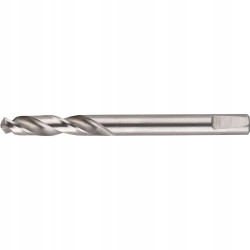WIERTŁO POWADZĄCE DO OTWORNIC BIMETAL 6MM RICHMANN