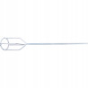 Mieszadło do gipsu 500x100x8mm C0612