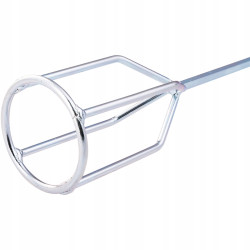 Mieszadło do gipsu 500x100x8mm C0612