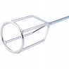 Mieszadło do gipsu 500x100x8mm C0612