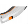 NOŻYK NA OSTRZA TRAPEZOWE Z MAGAZYNKIEM ALUMINIOWY +3 OSTRZA RICHMANN C9106