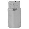 NASADKA DŁUGA KLUCZ NASADOWY 30 mm 1/2" 6-KĄTNA CHROMOWANA RICHMANN C5130
