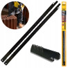@ Brzeszczoty do pilarek DEWALT ALLIGATOR 430mm DT2976 do porothermu