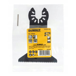 @ DEWALT BRZESZCZOT DO CIĘCIA DREWNA mooltiti 65x43mm DT20734