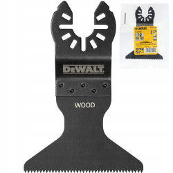 @ DEWALT BRZESZCZOT DO CIĘCIA DREWNA mooltiti 65x43mm DT20734