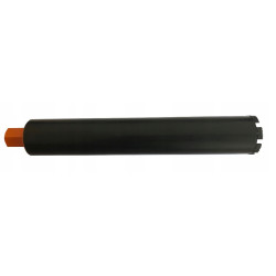 OTWORNICA DIAMENTOWA DO WIERTNICY 112x450 MM 1 1/4 BETON ZBROJONY NA MOKRO