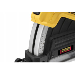 OSŁONA DO CIĘCIA BETONU DO SZLIFIEREK KĄTOWYCH 125 mm DeWalt DWE46225