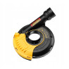 Dewalt DWE46150 Osłona do szlifierek 115/125mm