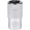 KLUCZ NASADKA 1/2'' 6-kątny 28 mm Richmann C1528