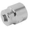 NASADKA KRÓTKA KLUCZ NASADOWY 29 mm 1/2" 6 -KĄTNA CHROMOWANA RICHMANN C1529