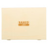 BAHCO 425-083 ZESTAW 6 DŁUT STOLARSKICH DO DREWNA