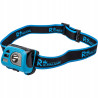 Richmann Latarka Czołowa Akumulatorowa CREE+SMD LED 8 Trybów 160 lm 1200mAh
