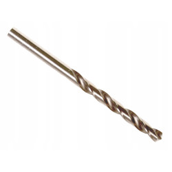 Wiertło długie do metalu 8 mm x 165 mm C9288 1 szt