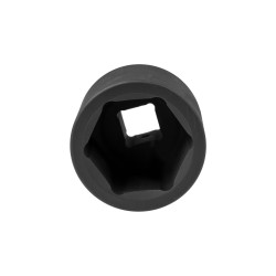 NASADKA 1/2 UDAROWA 20MM 6-KĄTNA DŁUGA RICHMANN C2812