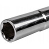 NASADKA 1/2" 19MM 6-KĄTNA DŁUGA C5119