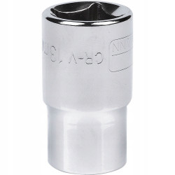 KLUCZ NASADOWY NASADKA 6-KĄTNA 1/2" 9 mm