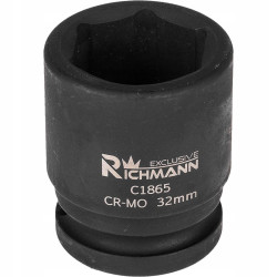 NASADKA UDAROWA 3/4" 36mm C1869 RICHMANN