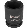 NASADKA UDAROWA 3/4" 36mm C1869 RICHMANN