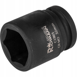NASADKA UDAROWA 3/4" 36mm C1869 RICHMANN