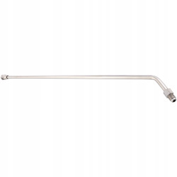 PALNIK GAZOWY DEKARSKI Z PRZEWODEM 5M ZESTAW 50/560 MM RICHMANN C1071