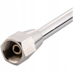 PALNIK GAZOWY DEKARSKI Z PRZEWODEM 5M ZESTAW 50/560 MM RICHMANN C1071
