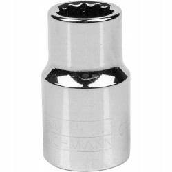 NASADKA 1/2" 10MM 12-KĄTNA C1540