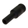 C2800 NASADKA UDAROWA KLUCZ NASADOWY 8 mm 1/2" CALA DŁUGA 6-KĄTNA RICHMANN