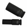 C2803 NASADKA UDAROWA DŁUGA 6-KĄTNA 1/2" CALA DO KLUCZA UDAROWEGO 11 MM