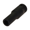 C2803 NASADKA UDAROWA DŁUGA 6-KĄTNA 1/2" CALA DO KLUCZA UDAROWEGO 11 MM