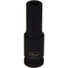 C2803 NASADKA UDAROWA DŁUGA 6-KĄTNA 1/2" CALA DO KLUCZA UDAROWEGO 11 MM