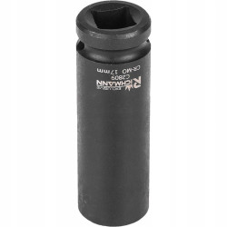 NASADKA UDAROWA 1/2' 21mm 6-kąt. długa RICHMANN C2813