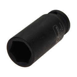 C2815 KLUCZ NASADKA UDAROWA KLUCZ NASADOWY 23mm 1/2" CALA DŁUGA 6-KĄTNA