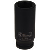 C2815 KLUCZ NASADKA UDAROWA KLUCZ NASADOWY 23mm 1/2" CALA DŁUGA 6-KĄTNA