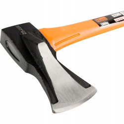 SIEKIERA ROZŁUPUJĄCA 2 KG Z TRZONKIEM FIBERGLASS