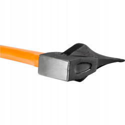 SIEKIERA ROZŁUPUJĄCA 2 KG Z TRZONKIEM FIBERGLASS