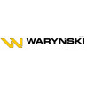 Nasadka udarowa 1/2 17mm z magnesem i osłoną do felg aluminiowych WARYŃSKI