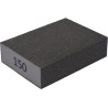 C4796 KLOCEK ŚCIERNY SZLIFIERSKI 100x70x25mm P150