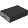 C4798 KLOCEK ŚCIERNY SZLIFIERSKI 100x70x25mm P220