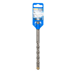 WIERTŁO DO BETONU MURU CEGŁY SDS+ SDS PLUS 4-OSTRZOWE 4-WIDIOWE 12 MM X 160